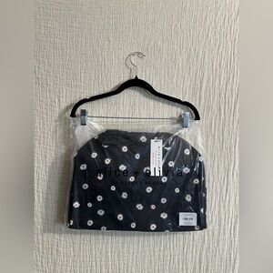 Alice + Olivia WEEKEND DUFFEL BAG